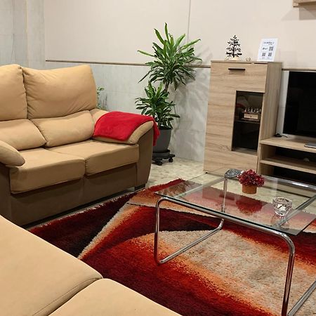Apartamento Completo Regina Córdoba Eksteriør billede