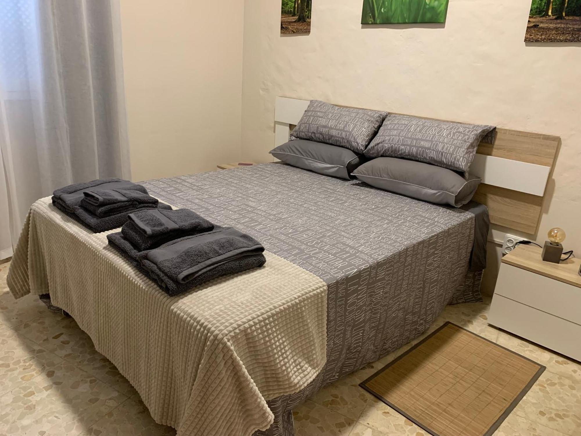 Apartamento Completo Regina Córdoba Eksteriør billede