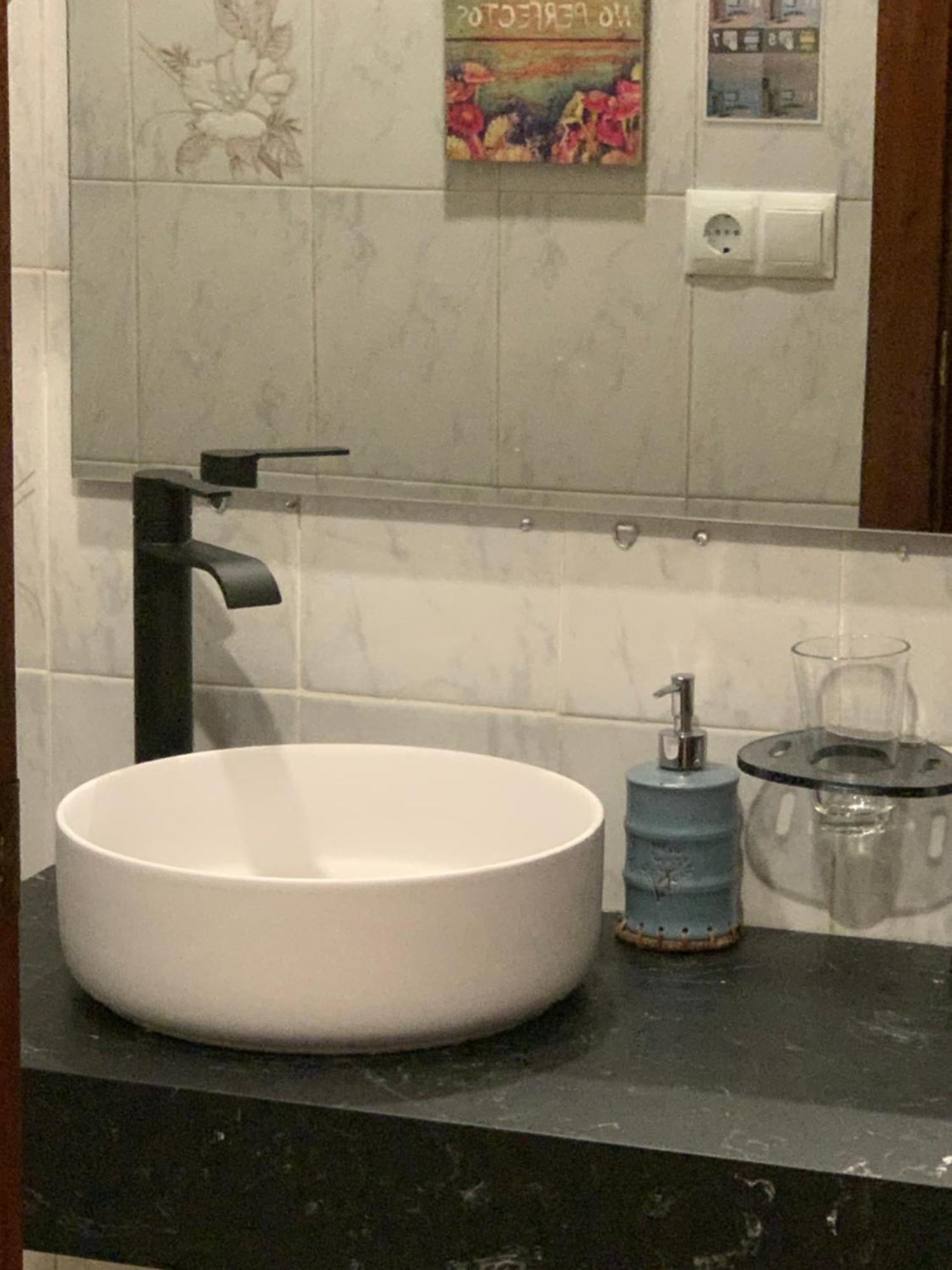 Apartamento Completo Regina Córdoba Eksteriør billede