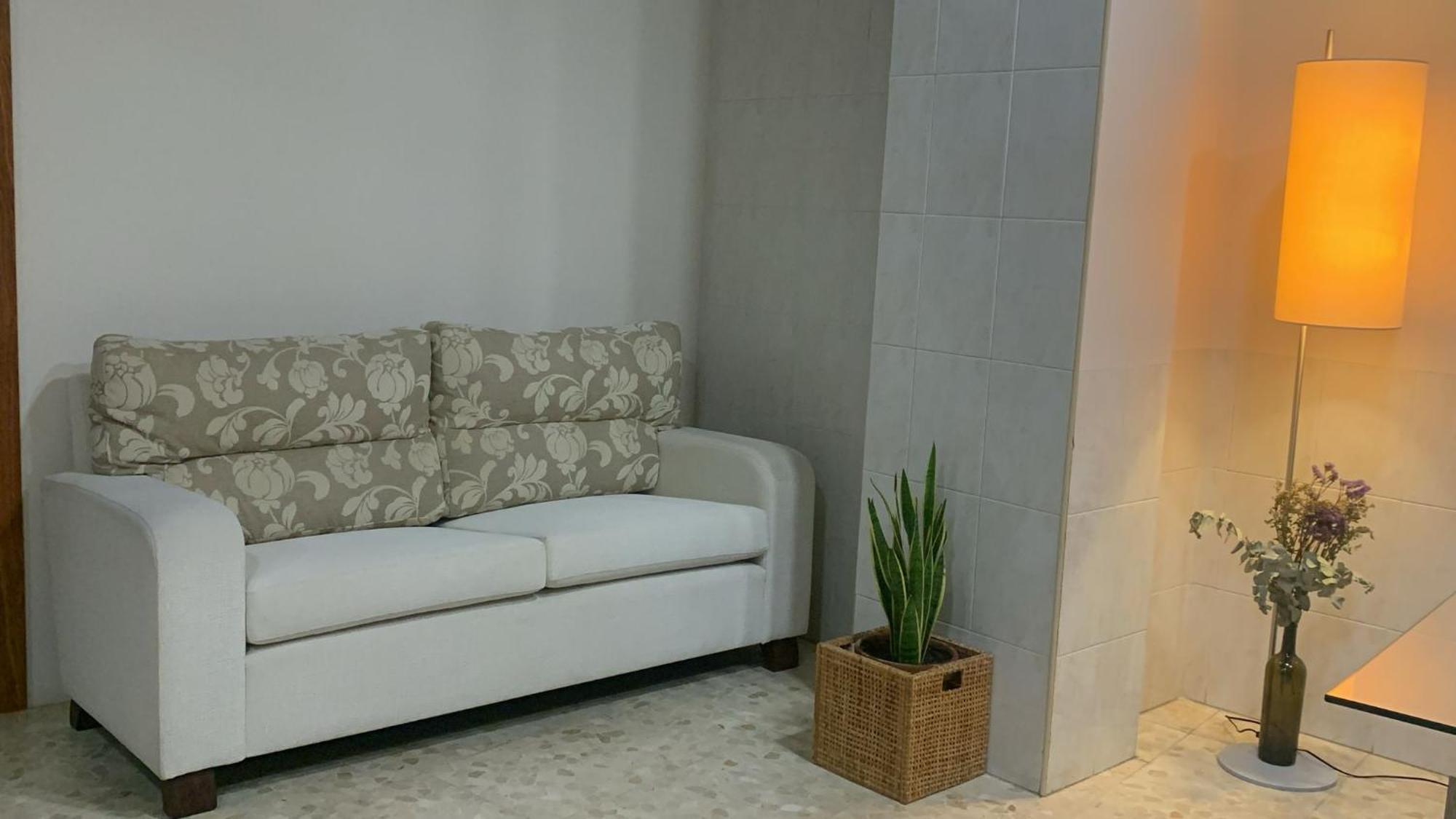 Apartamento Completo Regina Córdoba Eksteriør billede